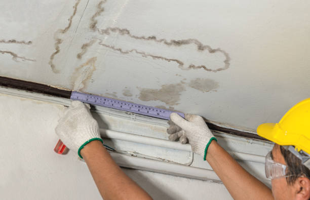 Reliable Burst Pipe Cleanup contractor in Camp Hill, PA by Water Damage Irwin